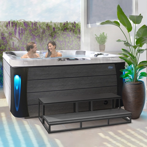 Escape X-Series hot tubs for sale in Jackson